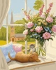 Картина по номерам Солнечное утро 40х50 см Rainbow Art GX45768 - изображение 9