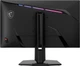 Monitor 27" MSI MAG 272URDF E16 Black (MAG 272URDF E16) - obraz 5