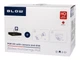 Комплект видеонаблюдения PoE Blow 78-671 1TB BL-KI5T4/PoE/1TB 4 x 5MP (5900804144465) - изображение 5