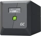 UPS Green Cell PowerProof 700W/1000VA (UPSLP700) - obraz 1