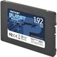 SSD накопитель PATRIOT Burst Elite 1.92 TB (PBE192TS25SSDR) - изображение 4