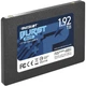 SSD накопитель PATRIOT Burst Elite 1.92 TB (PBE192TS25SSDR) - изображение 5