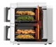 Мультипіч NINJA Double Stack XL 2-Level Air Fryer 9.5L White (SL400EUWH) - изображение 6
