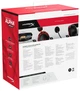 Гарнитура HyperX Cloud Alpha Wireless Black/Red (4P5D4AA) - изображение 8