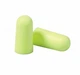 Беруші для сну 3М E.A.R. Soft Yellow Neon SNR 36 дБ (866-02) - зображення 1