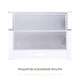 Вытяжка weilor wt 62 wh - изображение 4