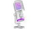 Мікрофон для ПК Fifine AM6W White - зображення 1