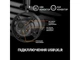 Мікрофон студійний/ для стрімінгу, підкастів Fifine T688 Black - зображення 8