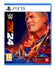 WWE 2K24, английская версия - диск для PlayStation 5 - изображение 1