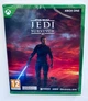 Star Wars Jedi Survivor, англійська версія - диск для XBOX One - зображення 2