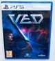 VED, английская версия - диск для PlayStation 5 - изображение 2