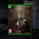 Dollhouse Behind the Broken Mirror, английская версия - диск для XBOX Series X / XBOX One - изображение 1