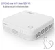 STRONG ATRIA Wi-Fi Mesh Extender 1200 ADD V2| Гігабітний маршрутизатор - WiFi 6 Mesh продовжувач покриття + 150 м² - зображення 1