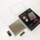 Весы Domotec MS-1729B с ЖК-дисплеем и высокой точностью 0,01 г - изображение 10