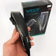 Профессиональная машинка для стрижки волос VGR V-033 с функцией триммера и 4 насадками - изображение 11