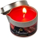 Масажна свічка Amor Vibratissimo Burning Red 50 мл - зображення 3