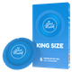 Презервативи King Size 6 шт. - зображення 1