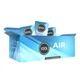 Презервативи EXS Air Thin 144 шт. - зображення 1