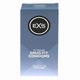 Презервативи EXS Snug Fit 12 шт. - зображення 1