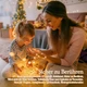 LED-світлова мережа вулична (Світлова гірлянда-сітка) Focxoio DW3x2m - зображення 3