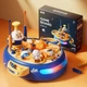 Музыкальная игра Space: стрелялка и рыбалка с подсветкой и звуками - изображение 1