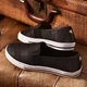 Жіночі сліпони Ralph Lauren 823354153 38.5 Чорні (1159851421) - зображення 5