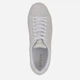 Мужские кеды низкие Guess 862623887 45.5 Белые (1159850978) - изображение 5