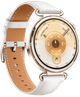 Смарт годинник WATCH GT 6 41mm White Leather HUAWEI (teh0026479) - зображення 2