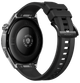 Смарт годинник Huawei WATCH GT 6 46mm Black (7224281) - зображення 6