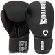 Перчатки боксерские PU HARD TOUCH BO-5229 Размер 14 унции Черный - изображение 1
