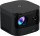 Проектор H96 MAX B12 LED LCD FullHD 330AL 16:9 H700 2G/16G Android 11.0 HDMI WiFi BT Black (H96 MAX_B12) - изображение 2