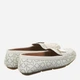 Женские лоферы Calvin Klein 862513528 36.5 Молочные (1159851595) - изображение 3