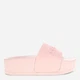 Женские шлепанцы для пляжа Levi`s 952345644 42.5 Розовые (1159851699) - изображение 1
