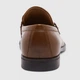 Мужские лоферы Guess 543117458 46 Коричневые (1159851697) - изображение 3