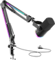 Mikrofon dynamiczny Fifine USB/XLR Black AM8PROT (4820216978872) - obraz 2