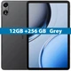 Планшет Oscal Pad 100 (12+256Gb, АКБ 9000 мАг) Grey - зображення 1