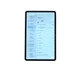 Планшет Doogee V Pad (8+256Gb, АКБ 8800 мАч) Grey - изображение 6