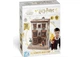 4D Puzz Пазл 3D Крамниця чарівних паличок Олівандера, Гаррі Поттер (Ollivander Wand Shop Set 3D puzzle) (66 ел.) (4dpuz004) - изображение 1