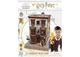4D Puzz Пазл 3D Крамниця чарівних паличок Олівандера, Гаррі Поттер (Ollivander Wand Shop Set 3D puzzle) (66 ел.) (4dpuz004) - изображение 2
