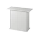 Тумба для стеклянного аквариума Ferplast Stand Dubai 80 White - изображение 1