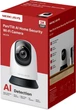 IP-камера Mercusys MC230 5MP N300 microSD motion detection, AI - изображение 9