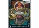 Настільна гра Geekach Games Unmatched: Битва легенд. Частина третя (Unmatched: Battle of Legends. Volume Three) (укр.) + унікальне промо! (GKCH0272) - зображення 2