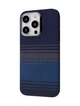 Чохол Карбоновий Proove Carbon Slim with Magnetic Ring iPhone 16 Pro Max Nightfall - зображення 1