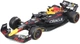 Металлическая модель автомобиля Bburago Oracle Red Bull Racing RB19 болид F1 Max Verstappen #1 масштаб 1:24 18-28030 (4893993280308) - изображение 1