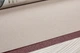 Флизелиновые обои винил горячего тиснения Erismann Fashion for walls 5 12257-37 Бежевый (1,06х10,05м) - изображение 3