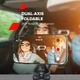 Автодержатель для телефона Canyon OnGrip 10 Magnetic MagSafe Black (CNS-CCHM10) - изображение 9
