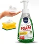 Піна для миття посуду Deluxe Foam Original з екстрактом алое вера 750 мл - изображение 2
