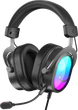 Słuchawki Fifine H16 7.1 RGB Black (4820216978858) - obraz 1