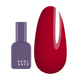 Гель-лак для нігтів Reglance Platinum 828 Red Icon, 12 мл - зображення 1