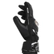Мотоперчатки зимние Madmotor MT-15 с Touch Screen и накладками из стали размер XL Black - изображение 4